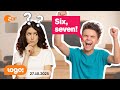 6 7 Meme What S Behind The Social Media Trend Logo News From October 27 2025