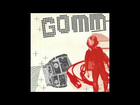 Gomm - Organic Unity