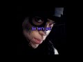 The Same December (by Prince - lyric video)