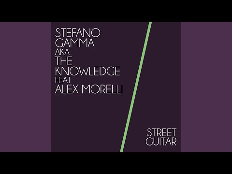 Street Guitar (Gamma Cave Anthem)