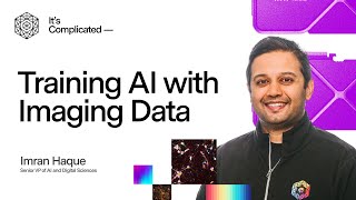 How Recursion Uses Imaging Data to Understand Biology