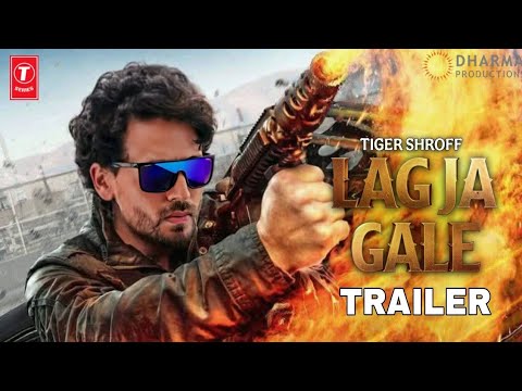 Lag Jaa Gale