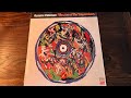 ORNETTE COLEMAN -"The Alchemy Of Scott La Faro"   AVANTGARDE JAZZ/FREE JAZZ   アヴァンギャルド・ジャズ/フリー・ジャズ