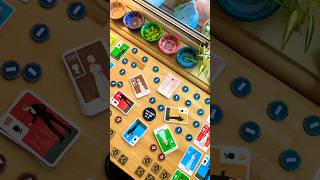 The Best Games Come in Pairs 💃🕺🪩❤️ #boardgames #tabletopgames #games
