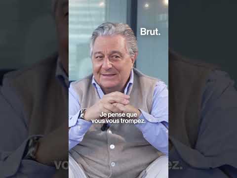 L'anecdote de Christian Clavier sur le film 