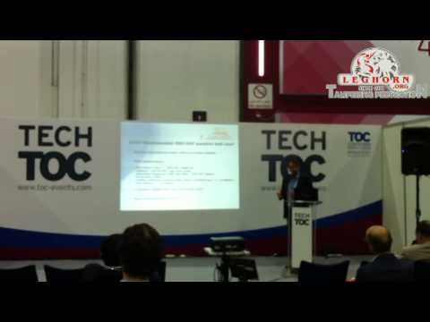 10-12-2013 - TOC DUBAI - Alex Le Clef