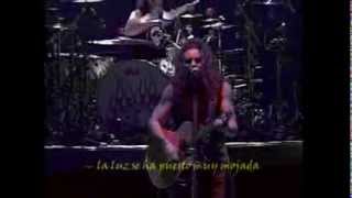 Maná - No ha parado de llover