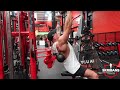 Away Facing NG Lat Pulldown
