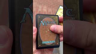 Magic The Gathering Opening! #mtg #mtgarena #tcg #cards #tradingcards #fyp #fypage #trending