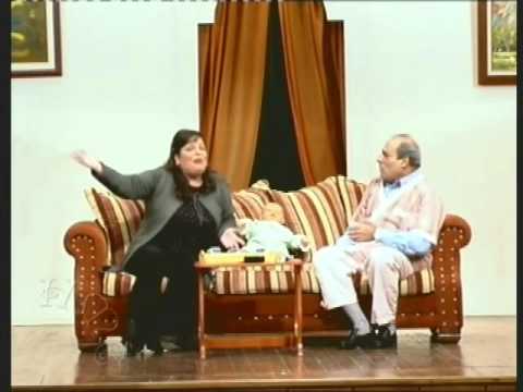 Batal Dan Pesa - Pierre Shammasian - Armenian Comedy