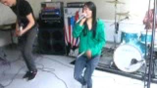 The Maddigans @ The Colinton Community Center