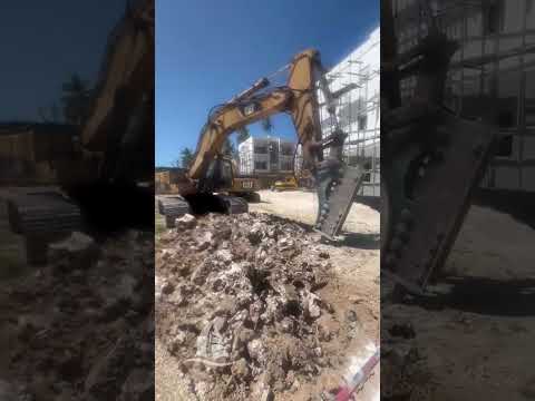 Vela Paje Construction Phase 1 – September 22, 2026 #6 | | Community Center Construction Begins