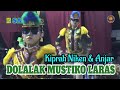 Kiprah Niken Anjar Dolalak Mustiko Laras Radio P2SC Kemayoran Jakarta