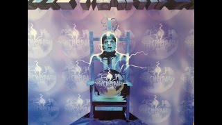 evil maniax psychopath rotterdam records full ep 90s oldskool techno gabba rave