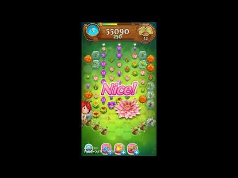 Blossom Blast Level 705