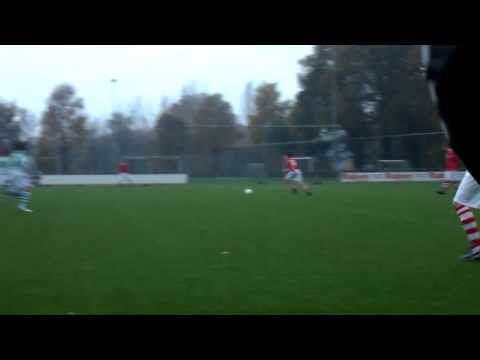 AZSV B1 - Spero B1 (2/5)