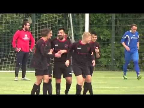 SGK Bad Homburg - FSG Weilnau/W./S. - Tore vom 18.10.2015