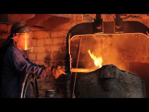 Techno Trax - Fazer - Foundry