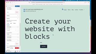 wordpress fonts