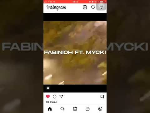 Teaser Fabinioh_mrdn ft mickii_dm