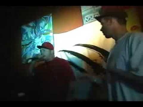 Real Deal vs Chris Cain