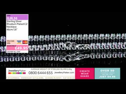 JewelleryMaker LIVE 8/8/19 8AM - 1PM