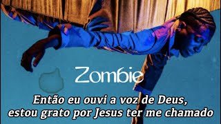 Lecrae - Zombie (Legendado)