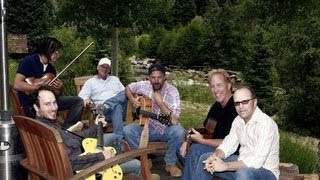 Kevin Costner &amp; Modern West - &quot;Let The River Carry Itself &quot;/&quot;Indian Summer &quot;/&quot;Find That Girl&quot;