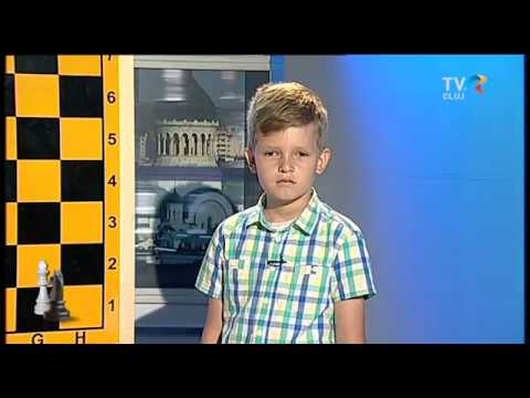 Emisiunea 230 Regi și Pioni - "Finalul Rege și 2 pioni contra Rege și 1 pion" - continuare