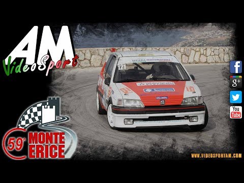 Amato Vito PSG 59° Monte Erice HD