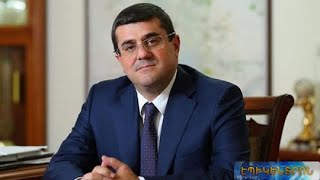 «Շփման գծի ամբողջ երկայնքով ծանր մարտեր են. մեր բանակը սխրանքներ է գործում». Արցախի նախագահ