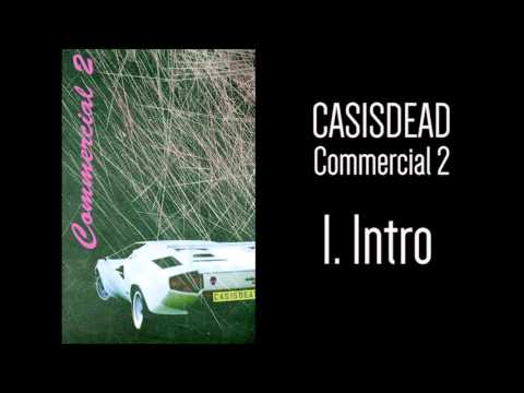 CASisDEAD- Commercial 2: Intro