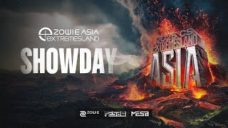 Download lagu [CS2] Chinggis Warriors vs Rare Atom | eXTREMESLAND 2025 mp3