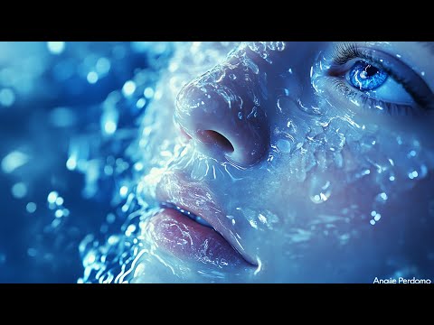 841-ES Laura, Autosanación y la eterna juventud - Freddy Marin Hipnosis Regresiva