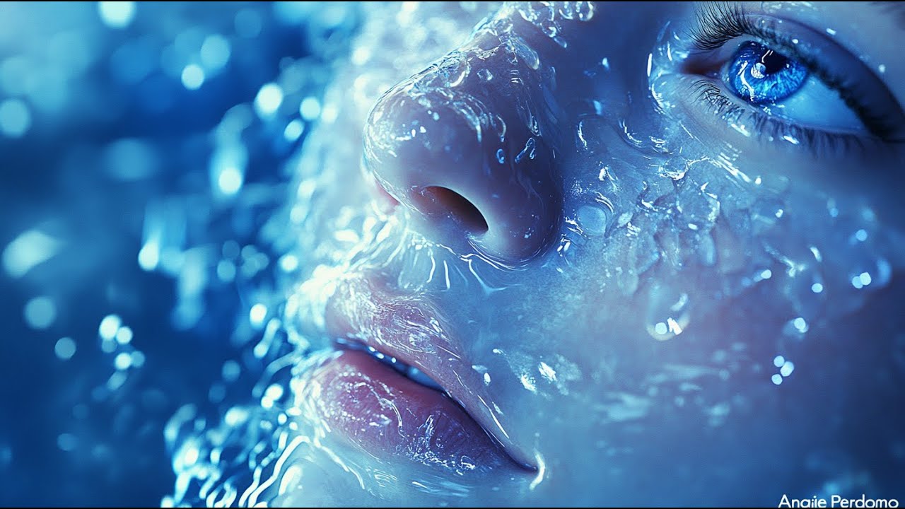 841-ES Laura, Autosanación y la eterna juventud - Freddy Marin Hipnosis Regresiva