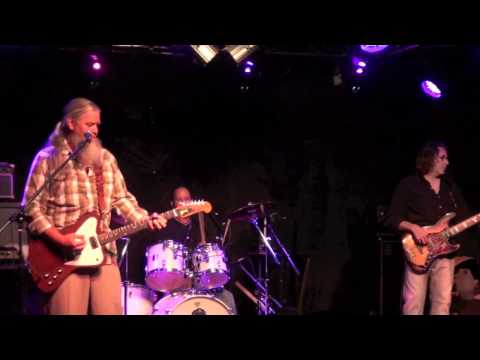 HATCHETMEN - "MARVIN"
