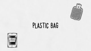 Kadr z teledysku Plastic Bag tekst piosenki Ed Sheeran
