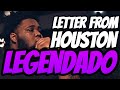 Rod Wave Letter From Houston Legendado Tradução