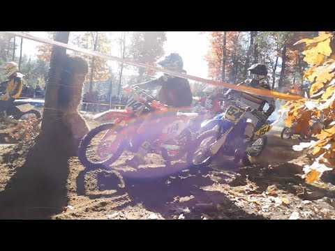 JDay offroad southwick 2018