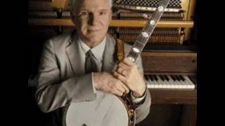 Steve Martin &amp; Dolly Parton - - - - Pretty Flowers