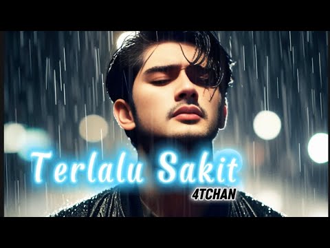 LAGU SEDIH - TERLALU SAKIT