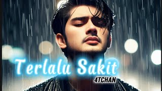 Download lagu LAGU SEDIH - TERLALU SAKIT mp3 Download lagu LAGU SEDIH - TERLALU SAKIT mp3