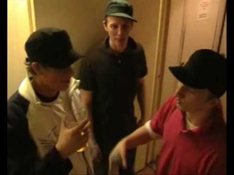 Ideaali & Jay Who? - Renault Clio Music