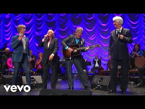 Willie Wynn, Woody Wright, Reggie Smith, Larry Strickland - Jesus Is Coming Soon (Live)