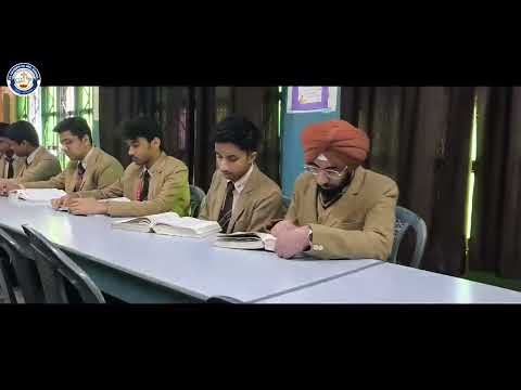 Enroll now for admission of class 11th at St. St Xavier's Sr. Sec School, Sirsa-0