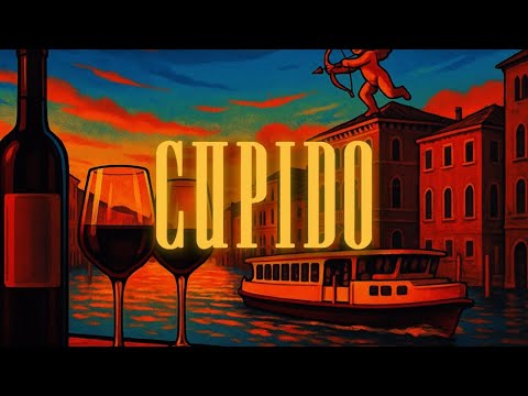 Chepzz - Cupido (Lyric Video)