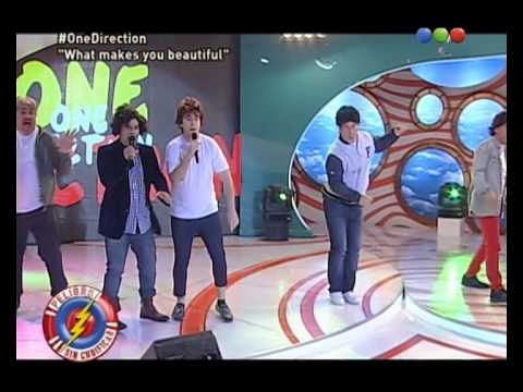 One erection - Peligro sin codificar