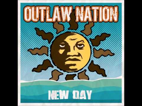 Moonshine - Outlaw Nation