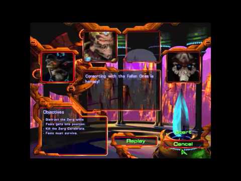 The Starcraft Retrospective For People Who Are Bad At Starcraft