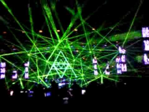 Markus Schulz @ Transmission 2009 - Ancient Mysteries